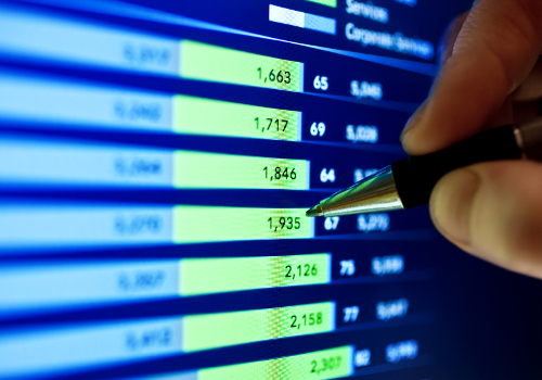 Benchmarking Metrics