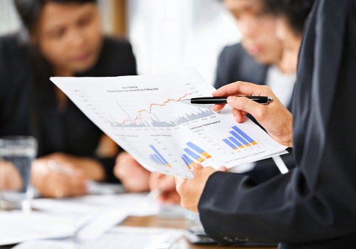 Cost Benchmark – Managed Infrastructure & Applications Services