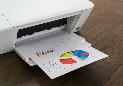 Price Benchmark – Managed Print Services
