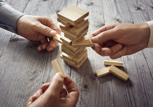 Price Benchmark – Infrastructure Services