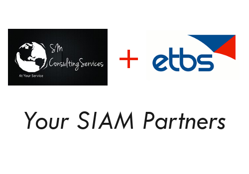 ITSMC and ETBS announce a partnership